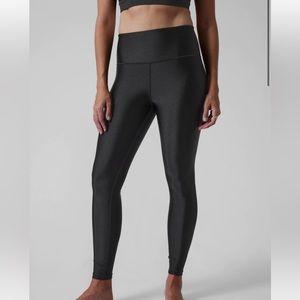 Athleta Elation Shine Tight.